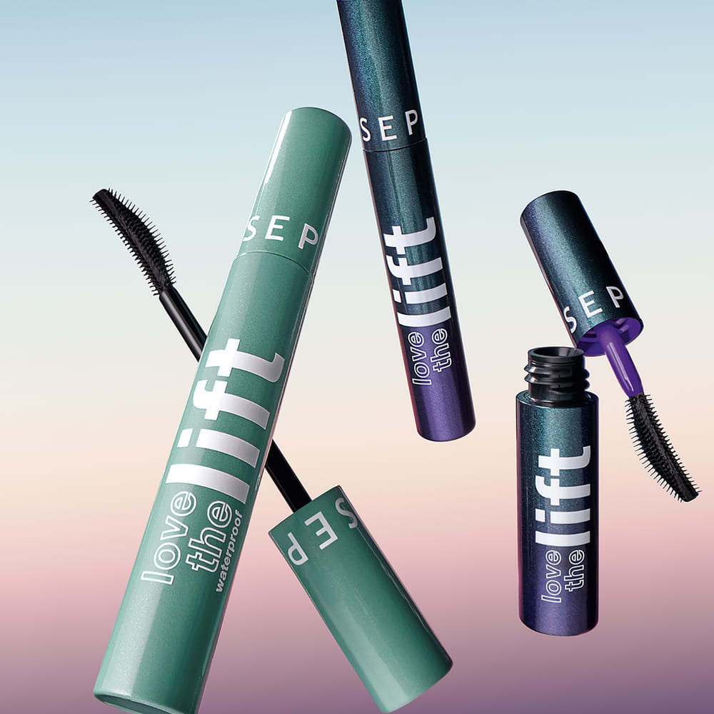 LOVE THE LIFT MINI MASCARA (M&Aacute;SCARA DE PESTA&Ntilde;AS)